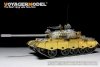 Voyager Model PE35987 Iraqi TYPE69 II Medium Tank Basic For TAKOM 2054 1/35